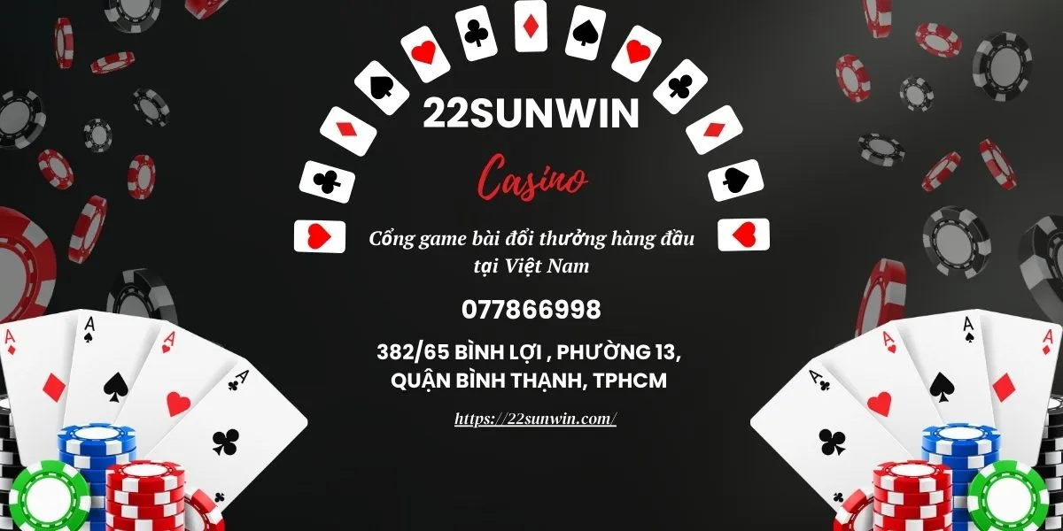 Banner 22 Sunwin